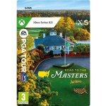 EA Sports PGA Tour (XSX) – Zboží Dáma EA Sports PGA Tour (XSX) – Zboží Dáma
