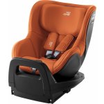 BRITAX RÖMER Dualfix Pro 2023 Golden Cognac – Zbozi.Blesk.cz