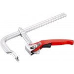 Svěrka rychloupínací FESTA 600x120mm, kovaná – Sleviste.cz