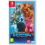 Minecraft Legends (Deluxe Edition) – Zbozi.Blesk.cz