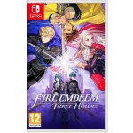 Fire Emblem: Three Houses – Zboží Dáma