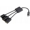 USB hub Gembird UHB-OTG-02