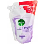 Dettol Levandule Zklidňující antibakteriální tekuté mýdlo náhradní náplň 500 ml – Sleviste.cz