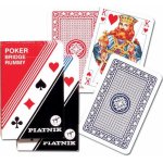 Poker Cards Single deck bridge – Zboží Dáma
