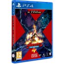 Hra na PS4 Streets of Rage 4 (Anniversary Edition)