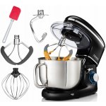 Transa Electronics BlackChef 3000 W černý – Zboží Mobilmania