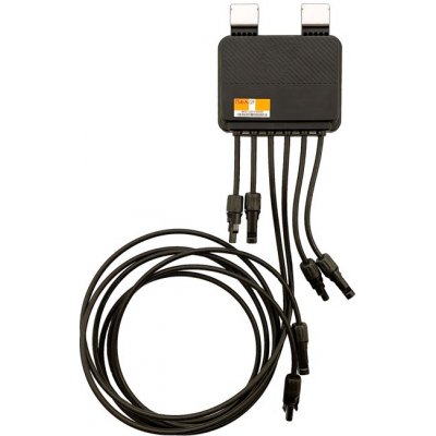 Tigo Odpínač výkonový TS4-A-2F 1 400 W – Zbozi.Blesk.cz