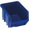 Úložný box Terry Ecobox 111 modrá