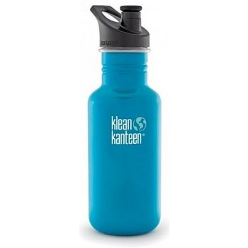 Klean Kanteen Classic Channel Island 532 ml