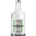 Žufánek Hruškovica 45% 0,5 l (holá láhev) – Zboží Dáma