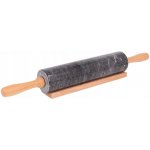 BRUNBESTE Mramorový váleček na těsto se základnou 46cm Bb-3145 – Hledejceny.cz