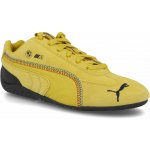 Puma BMW M Speedcat 40Y M3 30930902 dazzling yellow/puma black – Zboží Dáma
