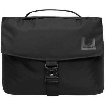 Mammut Xeron messenger 8 L Černá – Zboží Dáma