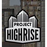 Project Highrise – Hledejceny.cz