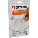 Ontario kuřecí s ovsem 5 x 14 g – Zboží Mobilmania