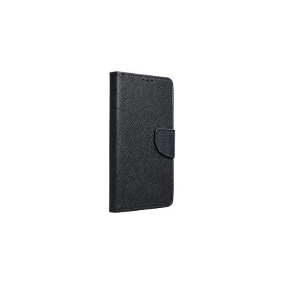ForCell pouzdro Fancy Book pro Huawei Mate 20 černá – Zboží Živě