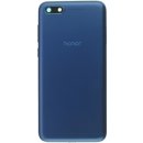 Kryt Honor 7S zadní modrý