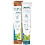 Himalaya Botanique Whitening Bělící s mátou pro kompletní péči 75 ml – Hledejceny.cz