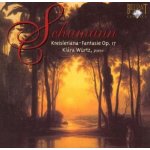 Fantasy Op. 17 - Schumann - Kreisleriana – Hledejceny.cz