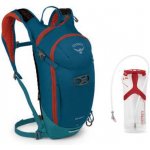 Osprey Salida 8l waterfront blue – Zboží Dáma