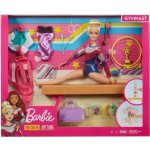 Barbie Gymnastka Teresa – Zboží Mobilmania