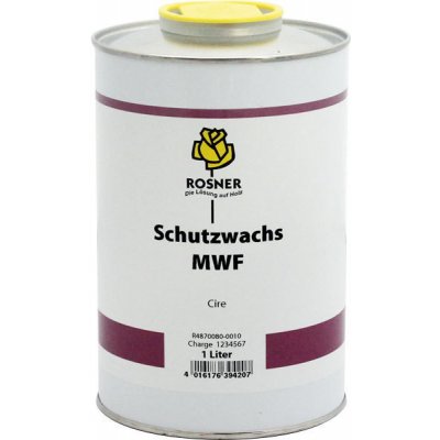 Rosner Schutzwachs MWF ochranný vosk 25 l – Hledejceny.cz