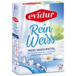 Evidur prášek na bílé prádlo 600 g – Zboží Dáma