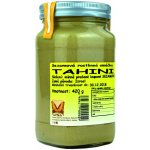 Natural Jihlava Tahini 420 g – Zboží Dáma