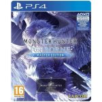 Monster Hunter World: Iceborne (Master Edition) – Hledejceny.cz