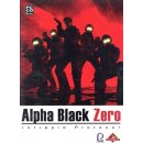 Alpha Black Zero