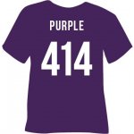 POLI-FLEX PREMIUM 414 Purple š. 0.5m – Zboží Živě