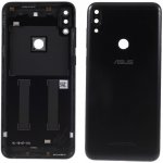 Pouzdro Asus Zenfone Max Pro M1 ZB601KL/ZB602KL baterie včetně krytky fotoaparátu černé – Hledejceny.cz