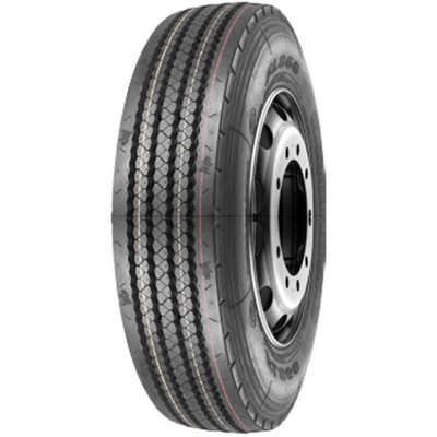 Infinity IFL-866 215/75 R17,5 135/133 J – Hledejceny.cz