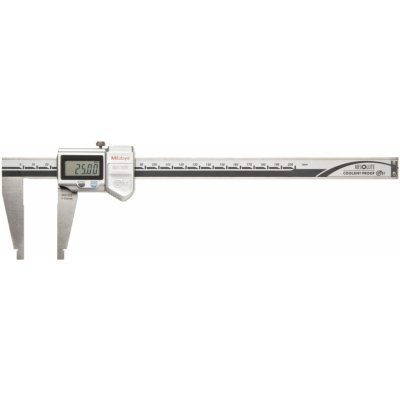 MITUTOYO Posuvné měřítko digitální 0-450 mm datový výstup mitu-550-203-10 – Hledejceny.cz