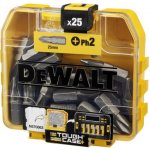 DeWalt PH2 25 ks DT71522 – Zboží Dáma