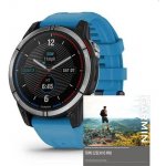 Garmin Quatix 7 Standard – Hledejceny.cz