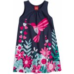 Dívčí šaty KYLY KOLIBŘÍK modré – Sleviste.cz