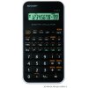 Kalkulátor, kalkulačka Sharp EL 501 XWH