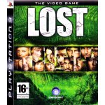 Lost – Zboží Živě