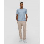 Pánské Lněné kalhoty Drawstring Pants – Sleviste.cz