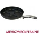 BAF Gigant new line titanový lívanečník 26 cm – Hledejceny.cz