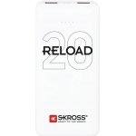 Skross Reload 20 – Sleviste.cz