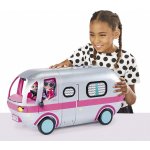 MGA L.O.L. Surprise! O.M.G. 4-in-1 Glamper – Zboží Mobilmania