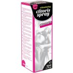Clitoris Spray stimulating 50ml – Hledejceny.cz