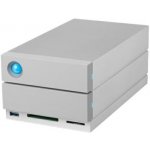 LaCie 2big Dock STGB16000400 – Zboží Mobilmania