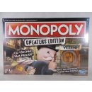 Hasbro Monopoly Cheaters edition