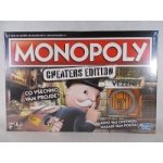 Hasbro Monopoly Cheaters edition – Hledejceny.cz