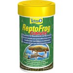 Tetra Repto Frog Granules 100ml – Sleviste.cz