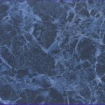 Aluris Parapet dřevotřískový s nosem Mramor modrý, 300 mm – Hledejceny.cz