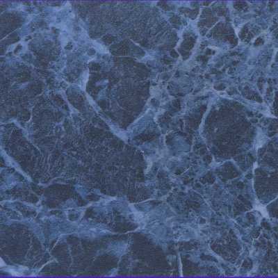 Aluris Parapet dřevotřískový s nosem Mramor modrý, 300 mm – Hledejceny.cz